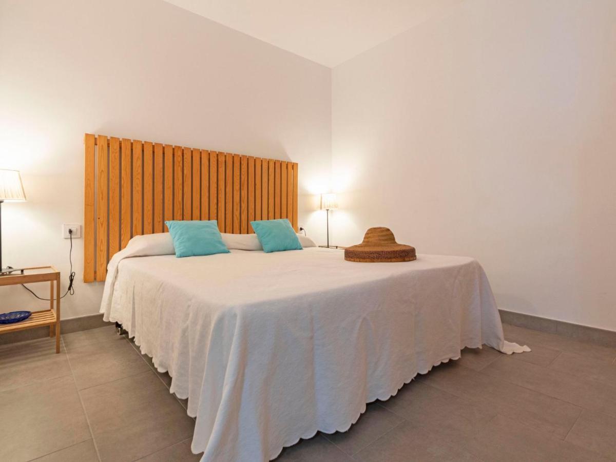 Apartment Els Pins Cyclamen By Interhome Torredembarra Exterior foto